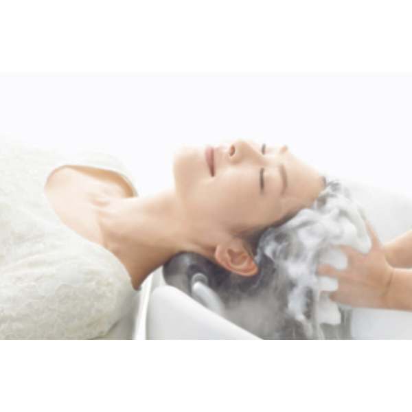 【夏の頭皮ケア/クレンジング】ミントsp+カット+クイックスパ/上大岡