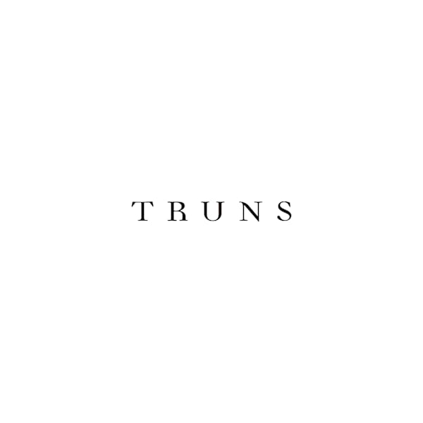 TRUNS 髪質改善
