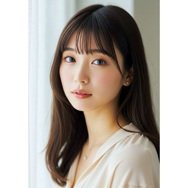 【濃密保水】カット＋カラー＋Aujuaアルティールトリートメント ¥11600