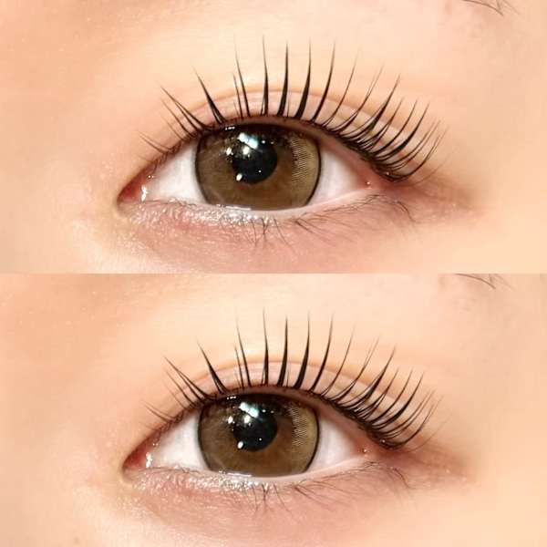 【コスメリフト】トリートメントパーマ+美容液導入フルコース¥7,150