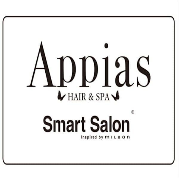 Appias 横浜 Smart Salon