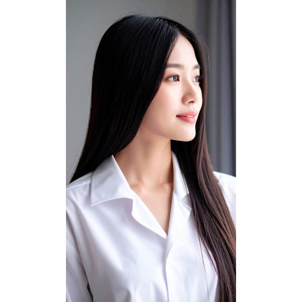 【艶度★|髪質改善】オージュアトリートメント+似合わせカット+カラー