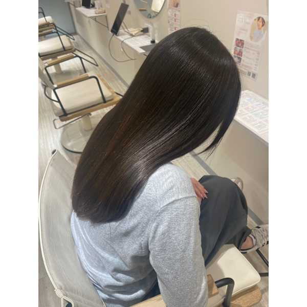 【プレミアム】髪質改善enel　 ケアレベル★★★★★◆まだ知らない美艶髪へ◆ 