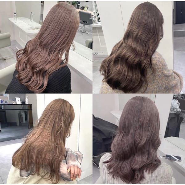 【ご新規様限定】カット+カラー+トリートメント¥9900