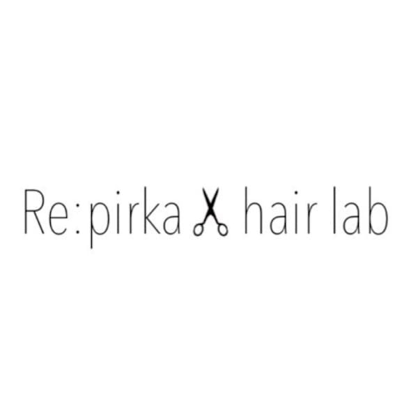 Re:pirka-hair lab-