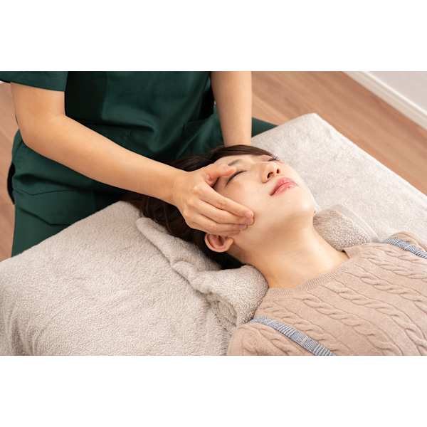 【初回限定】小顔矯正＋小顔コルギ＋フェイシャルリンパ 通常19,800円