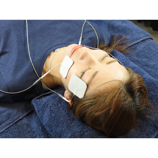 快眠！ぐっすり睡眠の質向上！120分