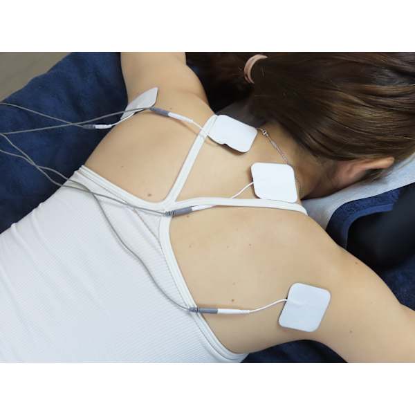 【初回】速攻！疲労回復！当店、人気No２［全身を本格ケア］ボディセラピー［60分］