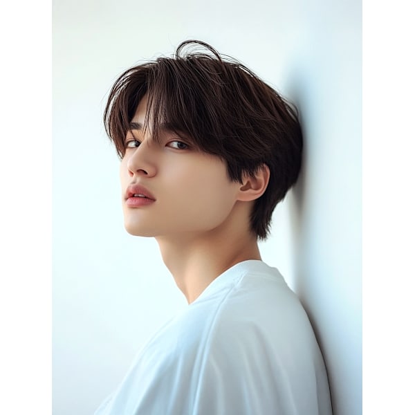 【メンズ限定】デザインカット￥5,000