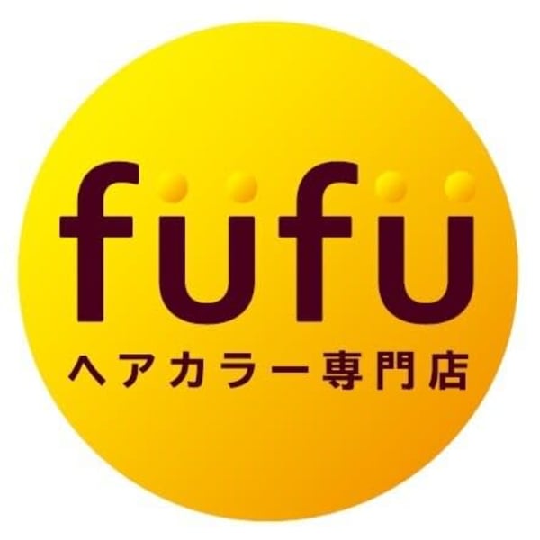 ヘアカラー専門店fufu イオン藤原台店
