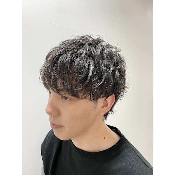 ◆ご新規様限定◆【学割U24】メンズカット