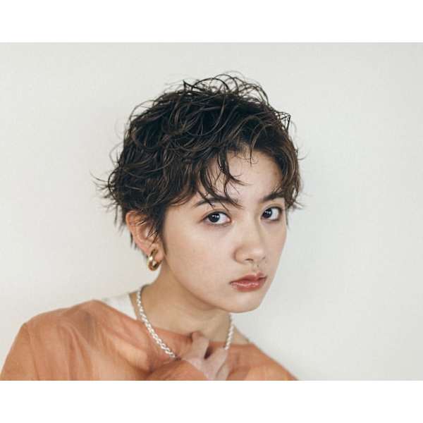 【極上の癒し】ピトレティカ整体ヘッドスパ(30分)+小顔カット+marbb