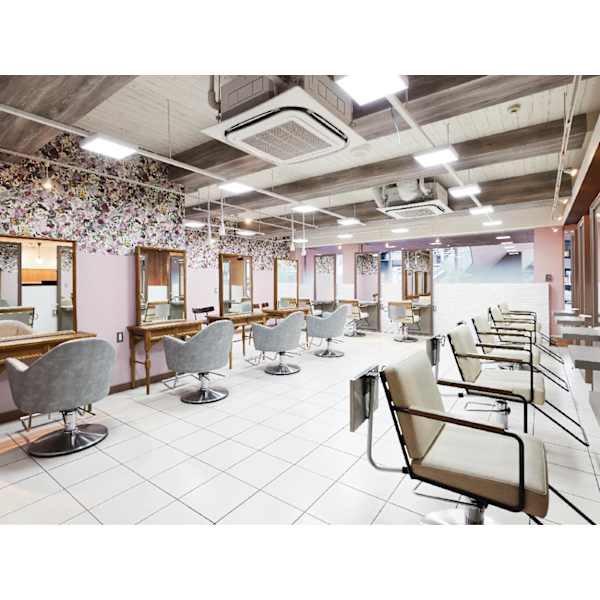 Figaro DOU DOU 新石切店
