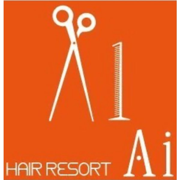 hair resort Ai 駒込店 巣鴨/王子【ヘアリゾートエーアイ】