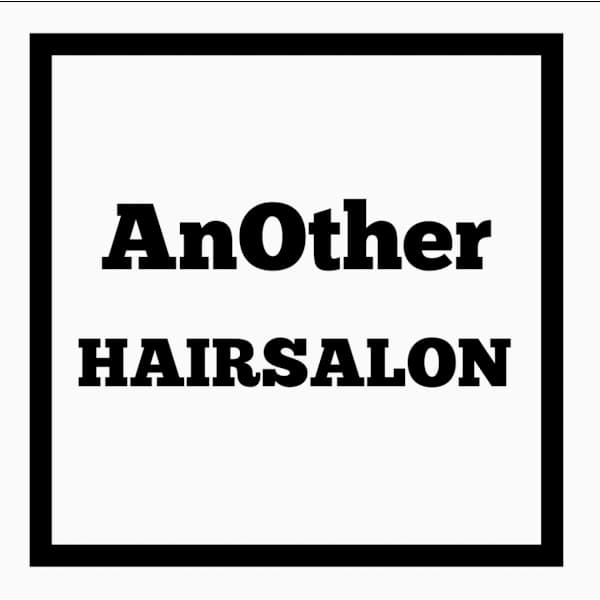 メンズ美容室 AnOther HAIRSALON 大倉山