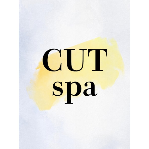 ◆カット◆＋炭酸クレンジングシャンプー＋プチアロマスパ10min