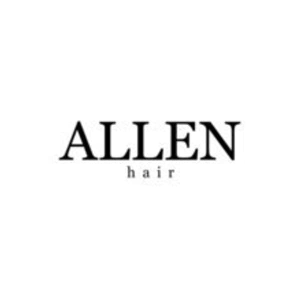 ALLEN hair 鳥取北店 髪質改善&トリートメント