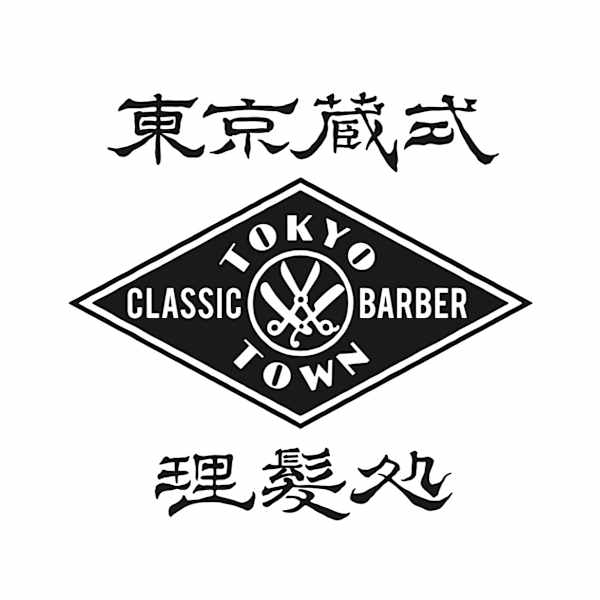 TOKYO CLASSIC BARBER TOWN