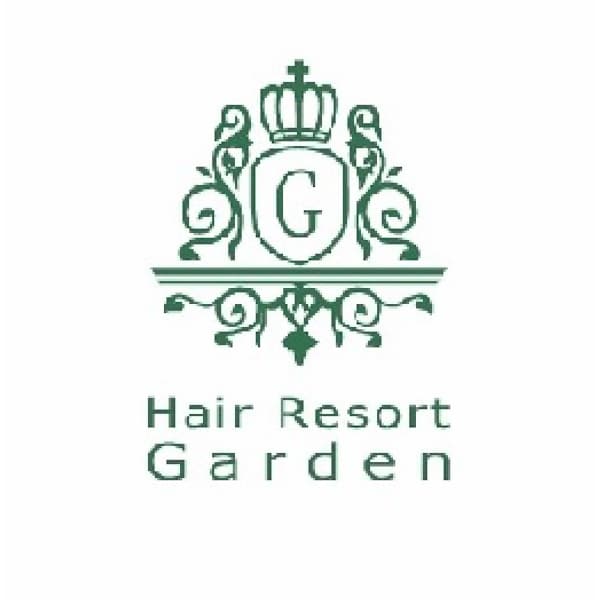 Hair Resort Garden VERT【ヘアーリゾートガーデンヴェール】
