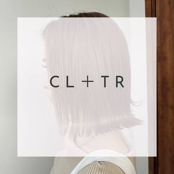 カラー+トリートメント(明るいお白髪染め対応)※ブリーチは行いません