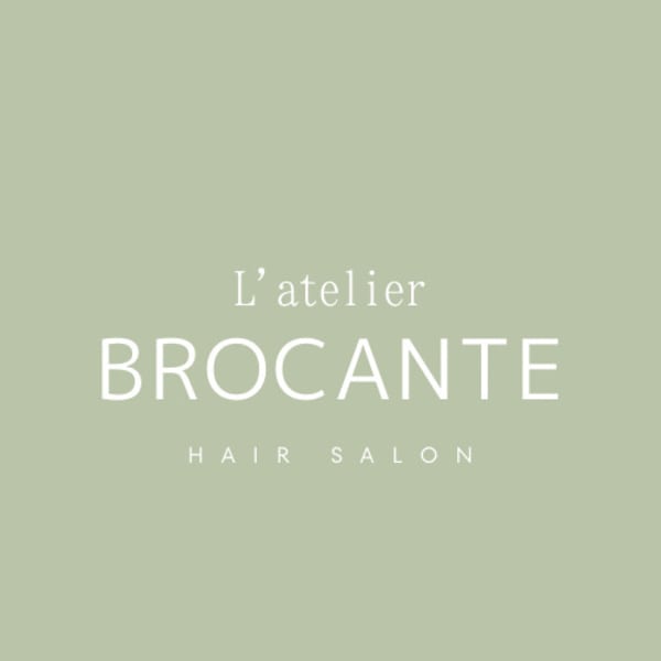 L’atelier BROCANTE 立川北口店【ラトリエブロカント】