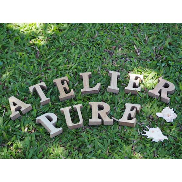 ATELIER Pure