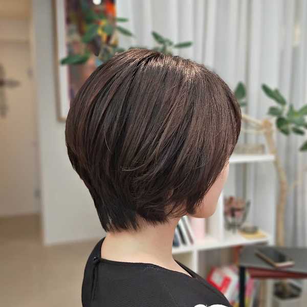 髪質改善カット＋ケアリタッチカラー＋４ステップトリートメント＋ご新規様カウンセリング