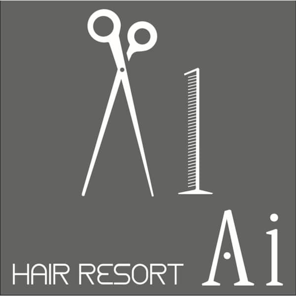 hair resort Ai MEN メンズパーマ×ハイライト 上石神井店