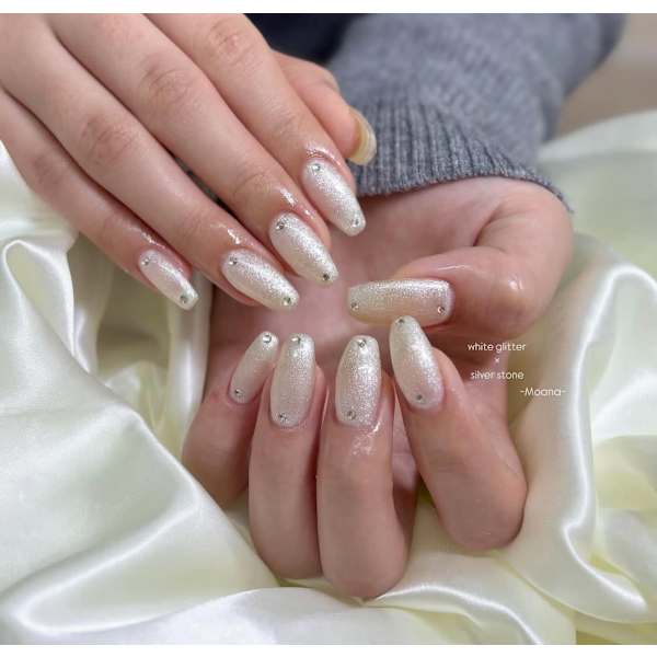 ☆ケア付き☆ワンカラーネイル￥4,290