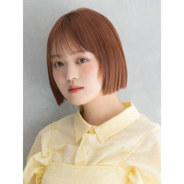 R)【ご新規様・平日限定】カット×シャンプー×スタイリング込み