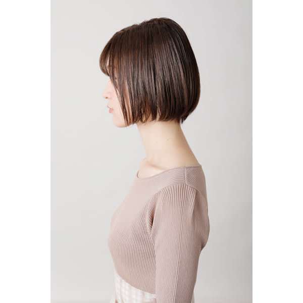 初回限定【再現性×理想のシルエットを叶える】似合わせカット&クイック炭酸ケア