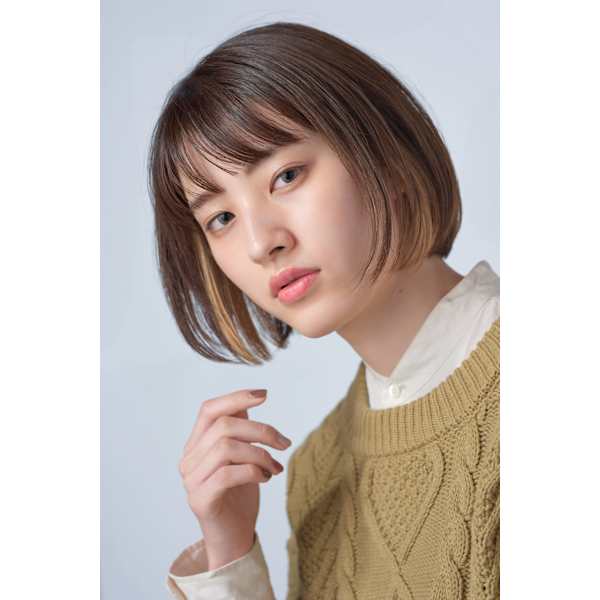 初回限定【お急ぎの方にもおすすめ♪】カット＋クイックシステムトリートメント