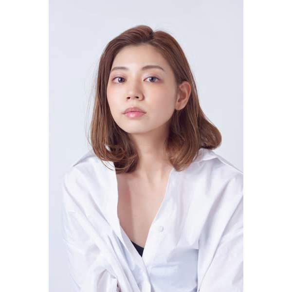 初回限定【髪の潤いを逃さない！！】カット+ダメージレス3Dパーマ+ミネラルシールドトリートメント