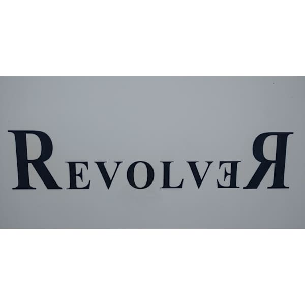 REVOLVER 上野毛