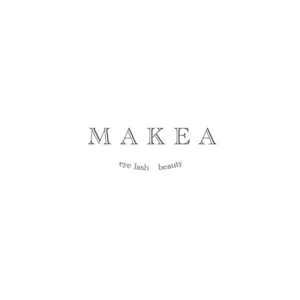 【上下まつ毛パーマ・LEDマツエク・韓国束感まつエク】Makea【マケア】天神大名店