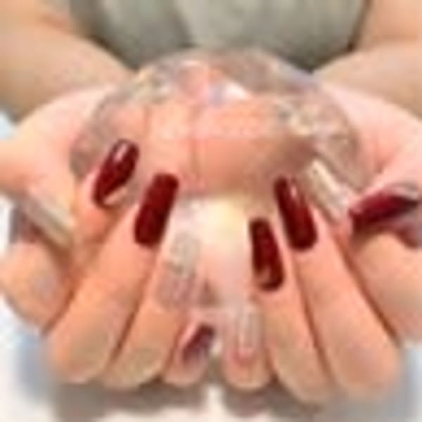 【他店オフ無料】 お好きなアート2本し放題 2回目+￥500