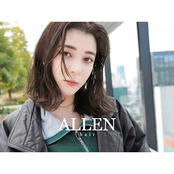 アディクシーカラーカット+超音波TOKIOトリートメント