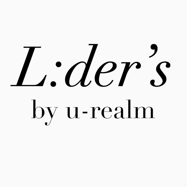 L:der's by u-realm【エルダーズバイユーレルム】