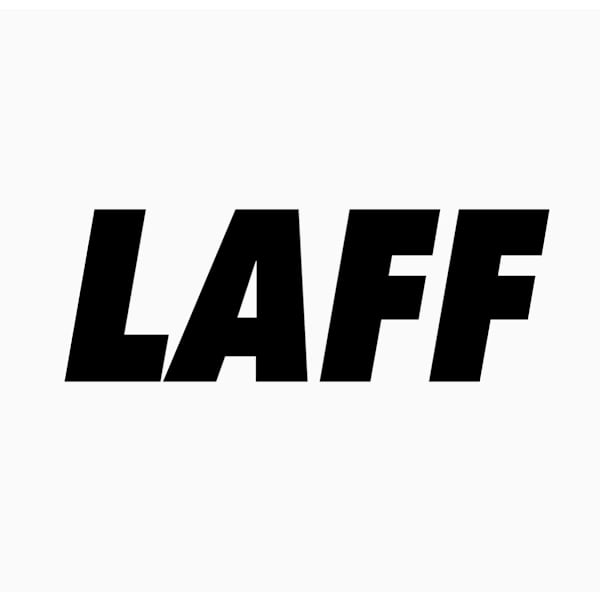 LAFF 心斎橋店