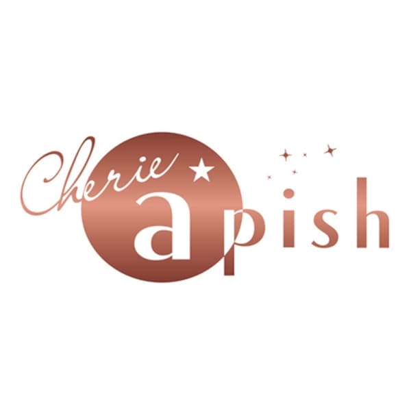 apish cherie 【アピッシュ シェリ】