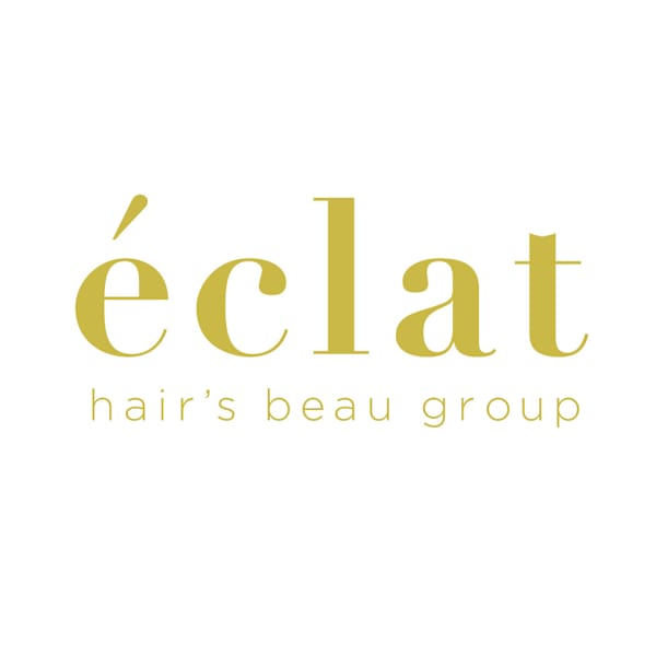eclat hair’s BEAU group