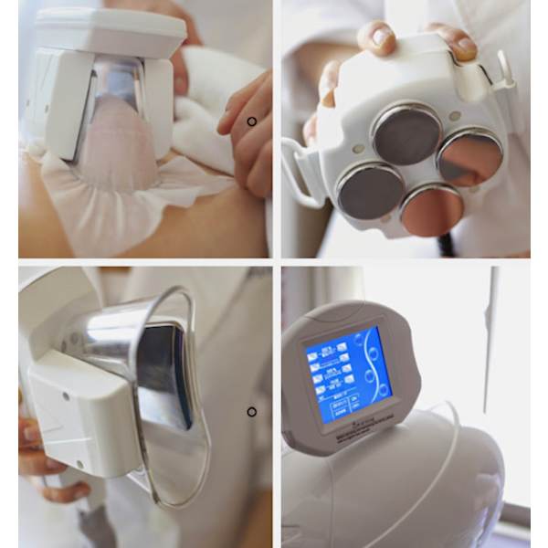 【結果重視】スパーフォウカス キャビテーション＋冷却（2箇所）apoptosis…他4カップコースあ