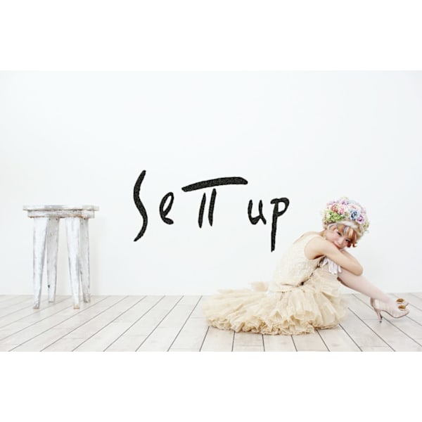 SET-UP 倉敷美和店【セットアップ】