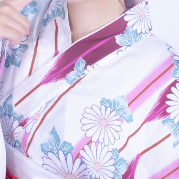 淀川花火大会限定☆浴衣着付け