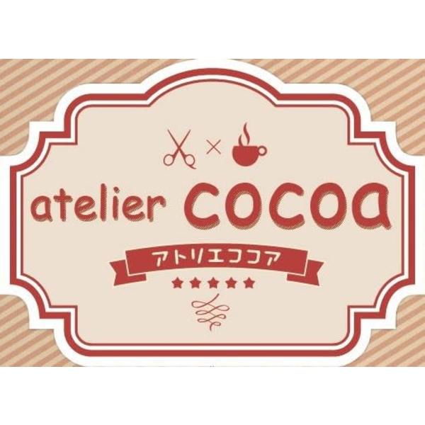 atelier cocoa
