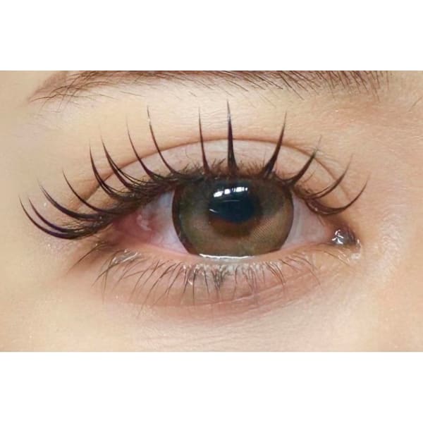 高級フラットラッシュ100本¥4,830 【KANA指名限定メニュー】