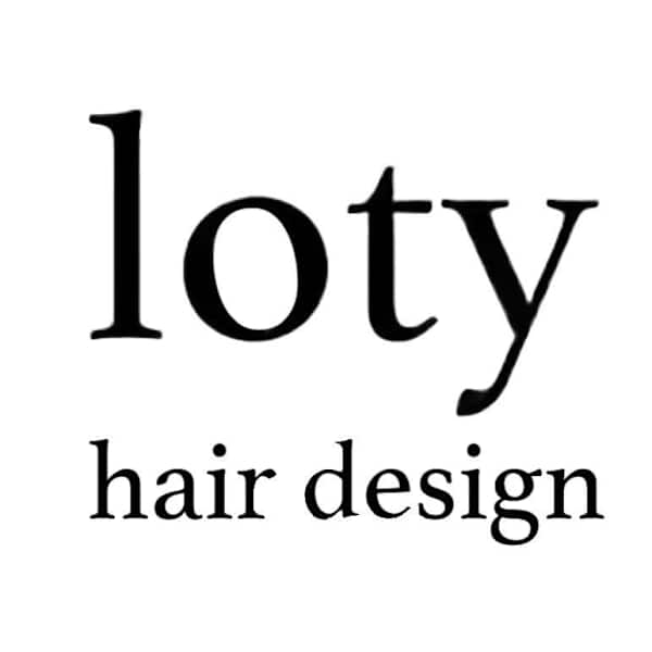 髪質改善&ブリーチ loty