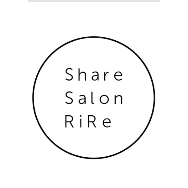 【シェアサロン】RiRe share salon 錦糸町店【リル シェアサロン】