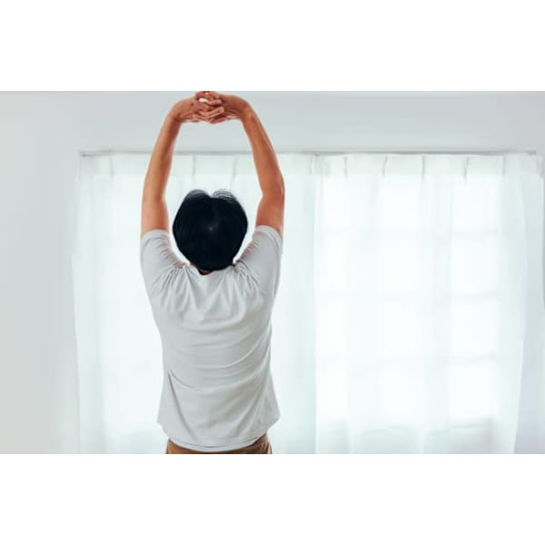 朝活プラン！‐マッサージ６０分‐　出勤前の早朝スタート！