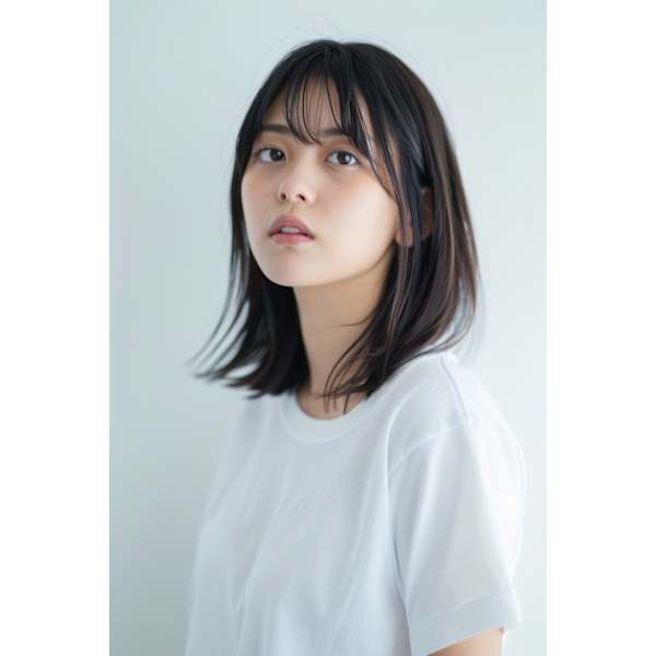 カット+シャンプー(60分)